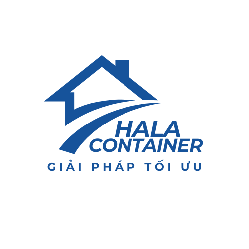 Hala Container